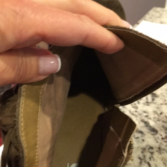 BP Booties - Picture 4 of 4